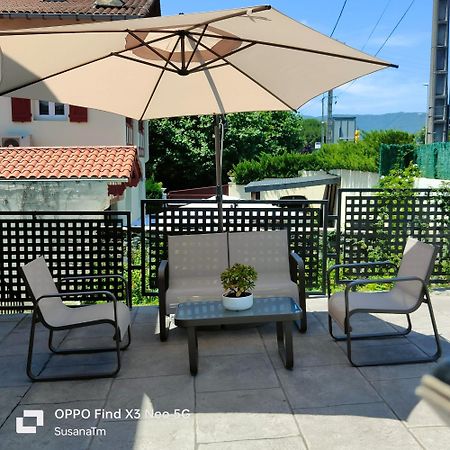Marinela Apartment Hendaye Exterior photo