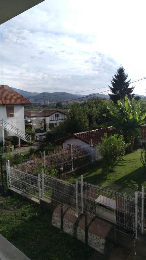 Marinela Apartment Hendaye Exterior photo