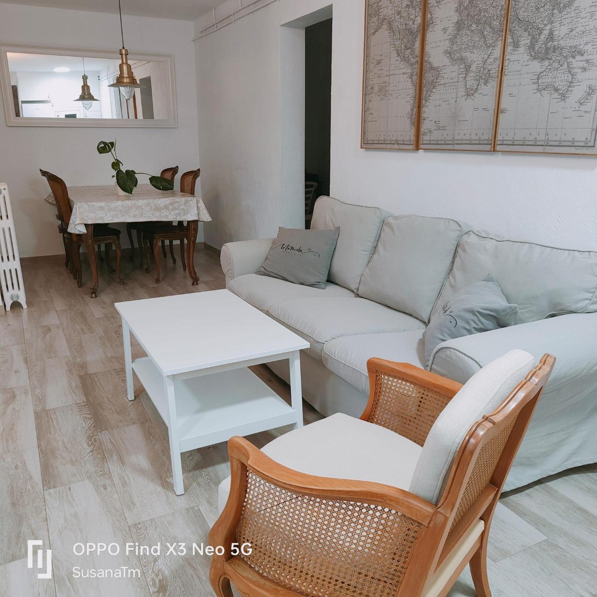 Marinela Apartment Hendaye Exterior photo