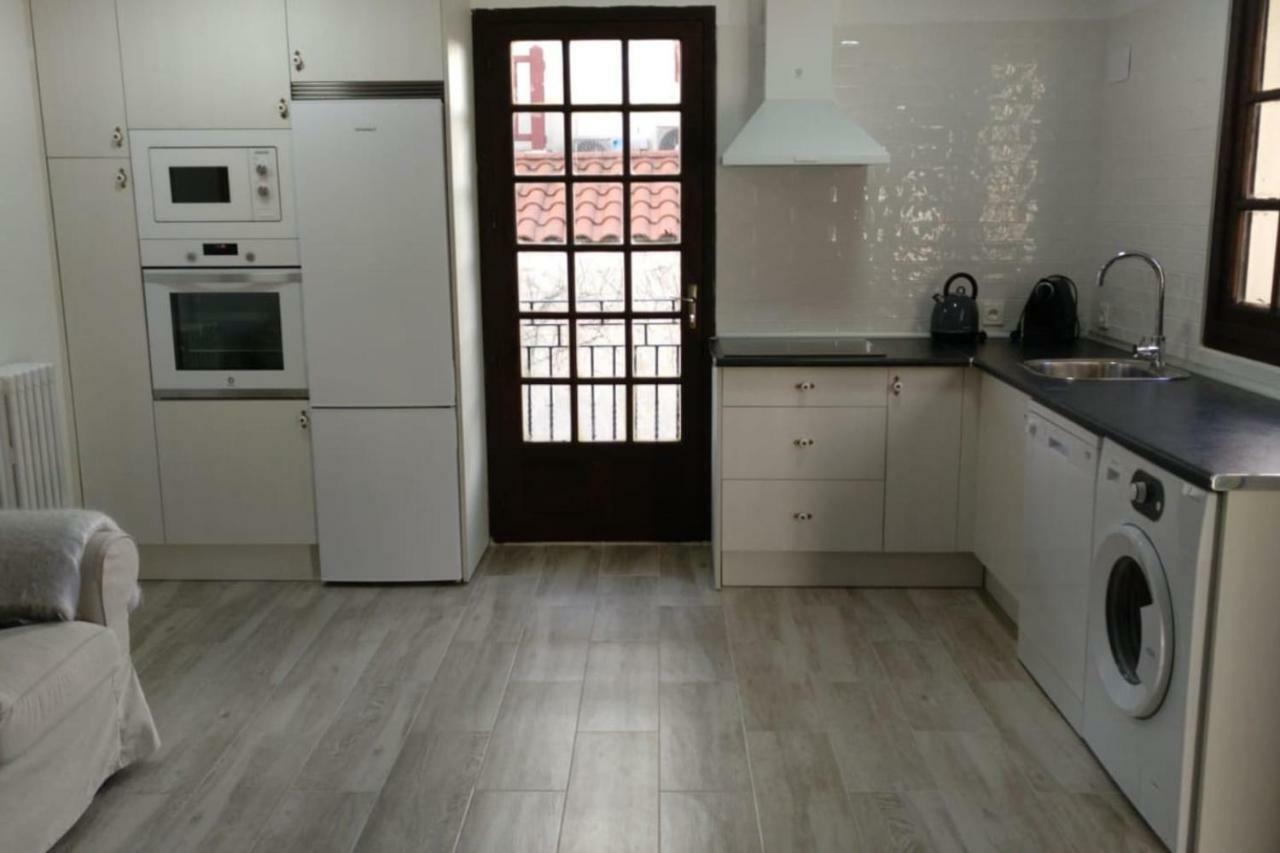 Marinela Apartment Hendaye Exterior photo